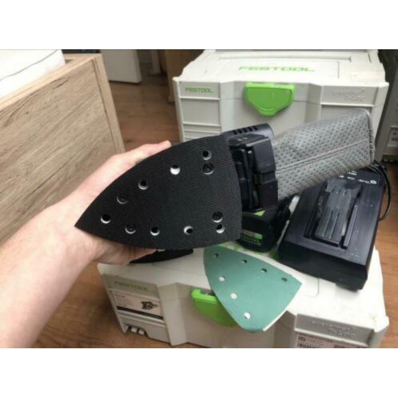 Festool dtsc