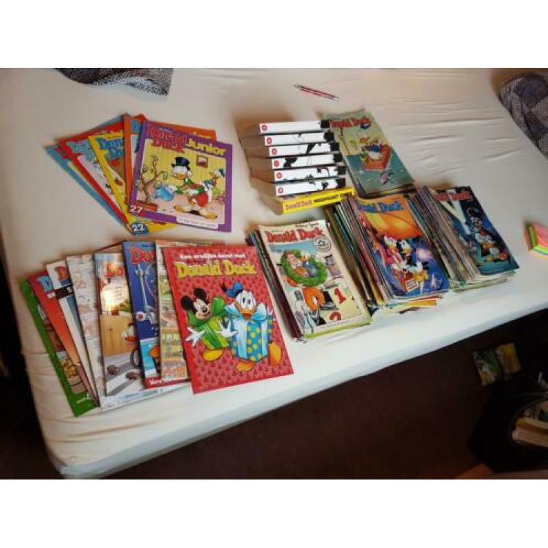 Donald Duck pakket
