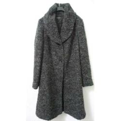 Nieuwe Boucle jas
