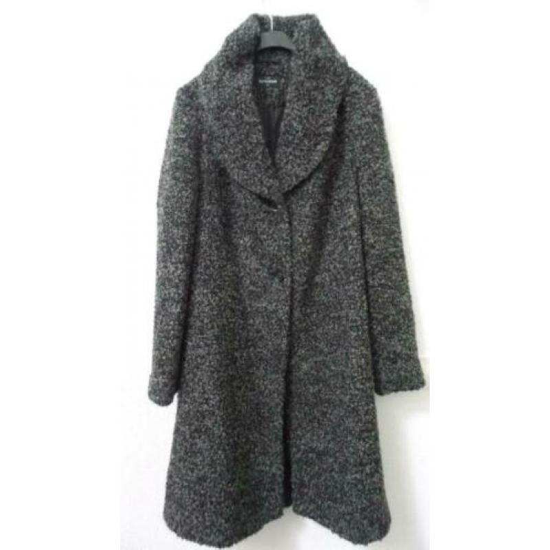 Nieuwe Boucle jas