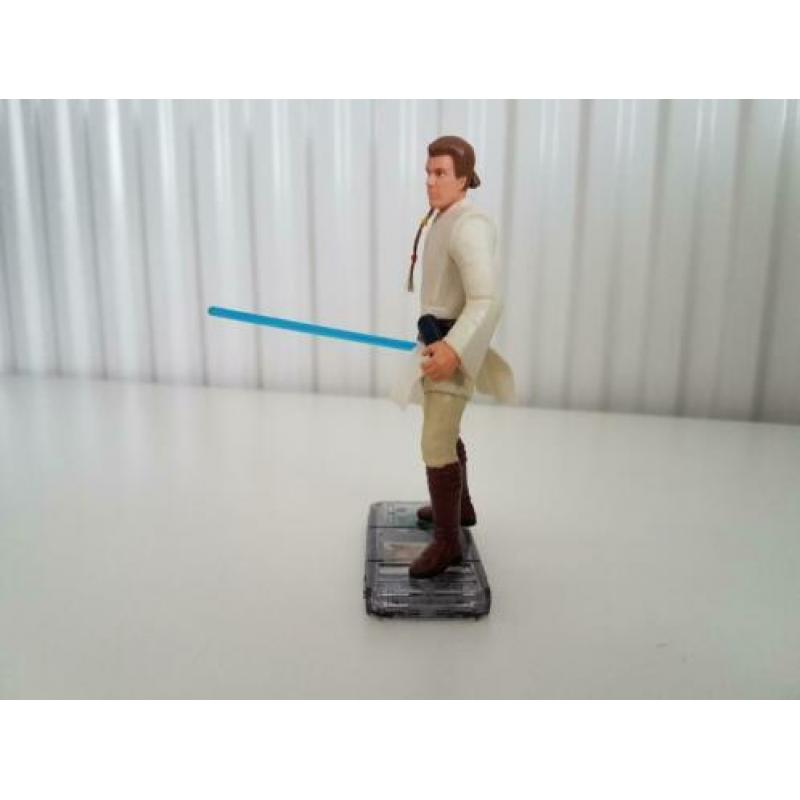 -40% Star Wars EP1 los Obi-Wan Kenobi (Jedi Knight)