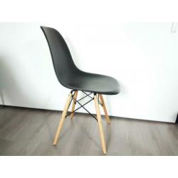 Set eetstoelen 4 stuks