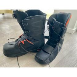Snowboardschoenen Salomon
