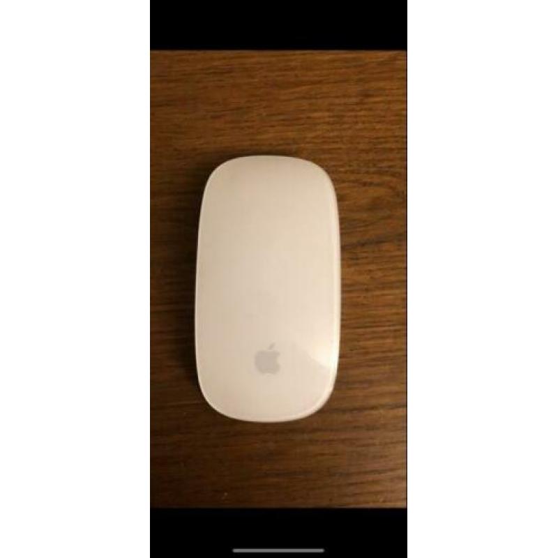 Apple magic mouse en magic keyboard apple imac mac enz