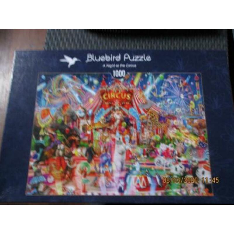 puzzels