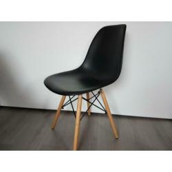 Set eetstoelen 4 stuks