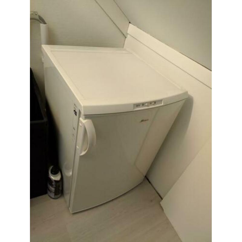 Nordlan A+ vriezer