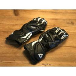 REV’IT! REVIT! REV IT! NIEUWE Stellar 2 handschoenen maat XL