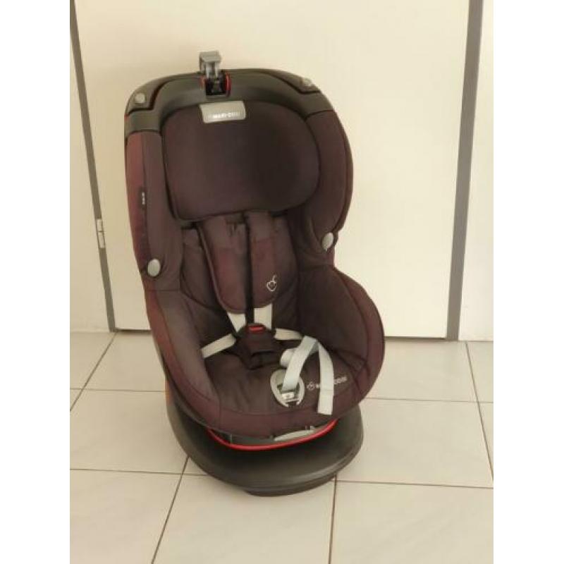 Maxi-Cosi rubi XP night black