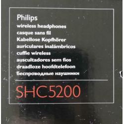 Philips Wireless headphone