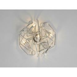 Brand en van Egmond Delphinium plafondlamp 80 cm