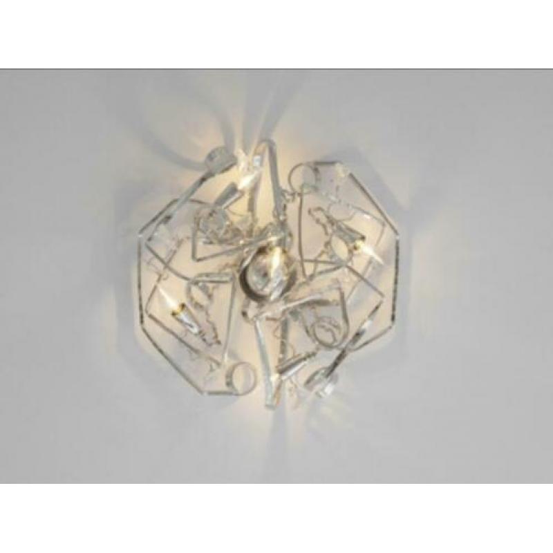 Brand en van Egmond Delphinium plafondlamp 80 cm