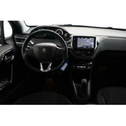 Peugeot 208 1.6 BlueHDi 5 Deurs Blue Lease Executive (BNS)