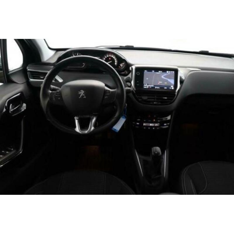 Peugeot 208 1.6 BlueHDi 5 Deurs Blue Lease Executive (BNS)