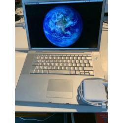 MacBook Pro 2006