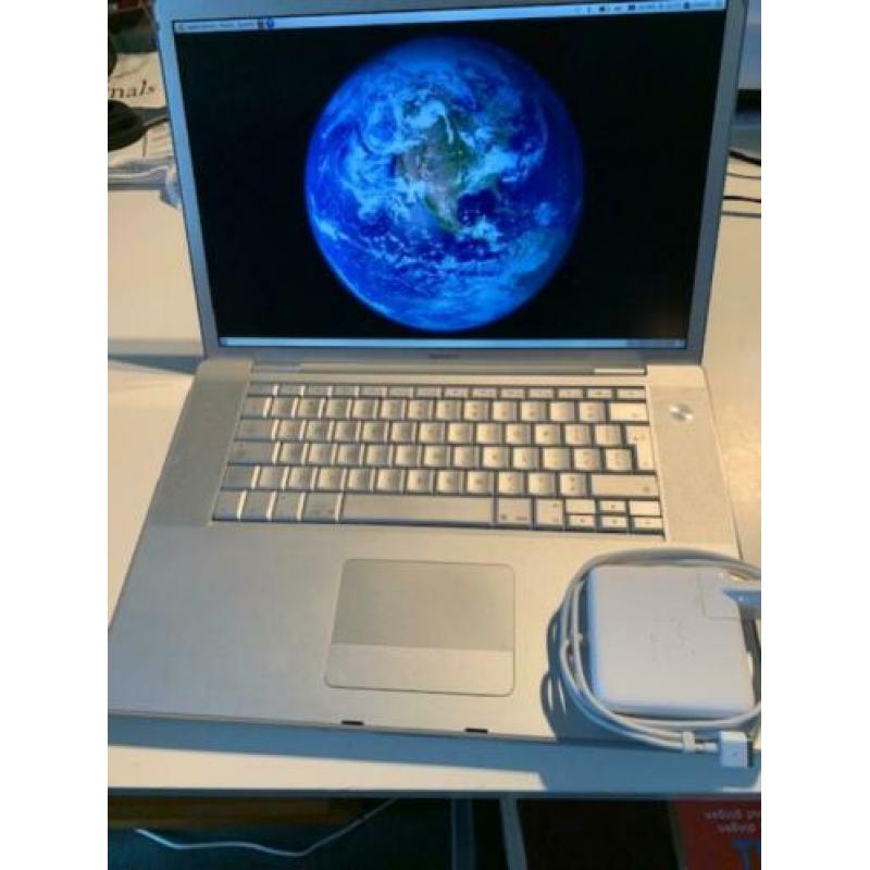 MacBook Pro 2006