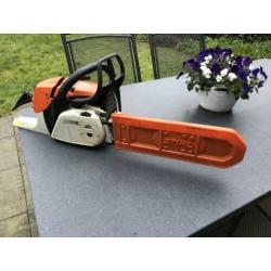 Stihl 280C