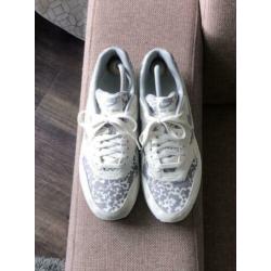 Nike Air Max 1 Liberty London 2012 Airmax Patta Woei Supreme