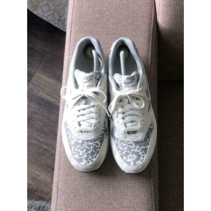 Nike Air Max 1 Liberty London 2012 Airmax Patta Woei Supreme