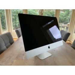 Apple iMac 21.5-inch 1,12 TB Fusion Drive