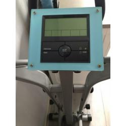 Sportop E860P Crosstrainer in zeer goede staat