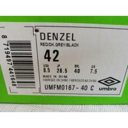 Umbro Sportschoen Heren mt 42