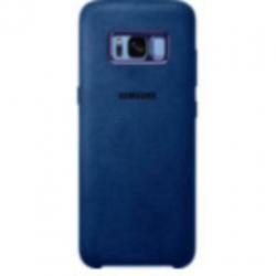 EF-XG950ALEGWW Samsung TelefoonAlcantara Cover Galaxy S8 - B