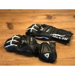 REV’IT! REVIT! REV IT! NIEUWE Stellar 2 handschoenen maat XL