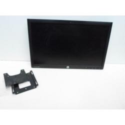 HP Compaq LA2206XC beeldscherm met webcam
