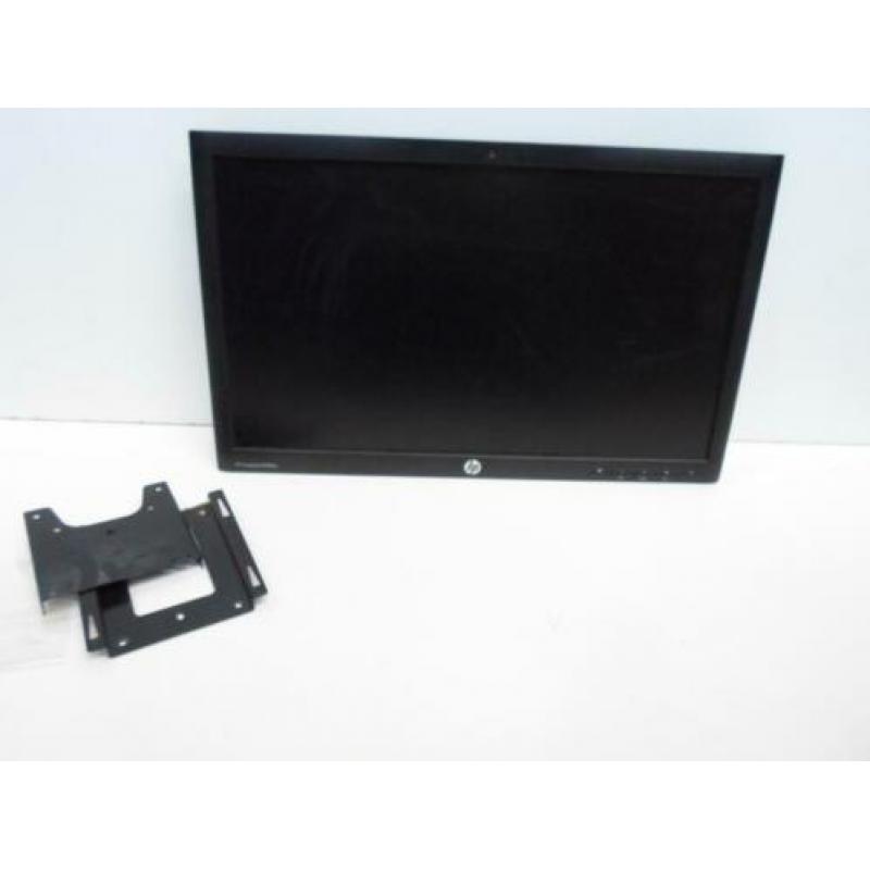 HP Compaq LA2206XC beeldscherm met webcam