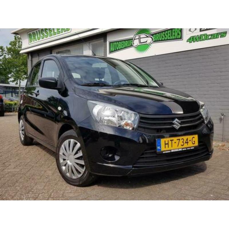 Suzuki Celerio 1.0 Comfort Mooie Staat !