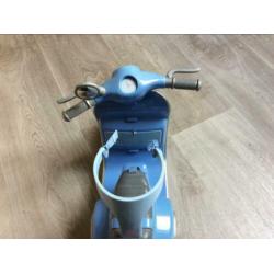 Baby Born scooter