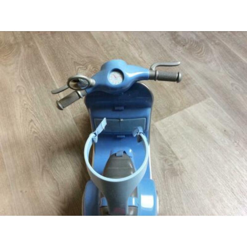 Baby Born scooter
