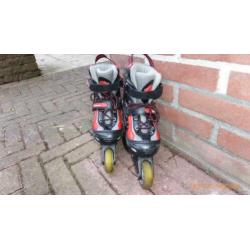 Skeelers, Cougar (maat 32-35)
