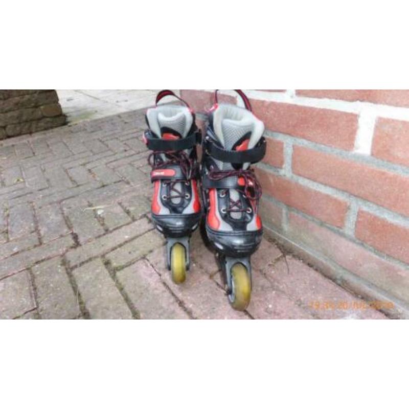 Skeelers, Cougar (maat 32-35)