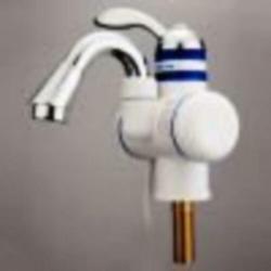 Te koop overal meteen warm water zeer zuinig