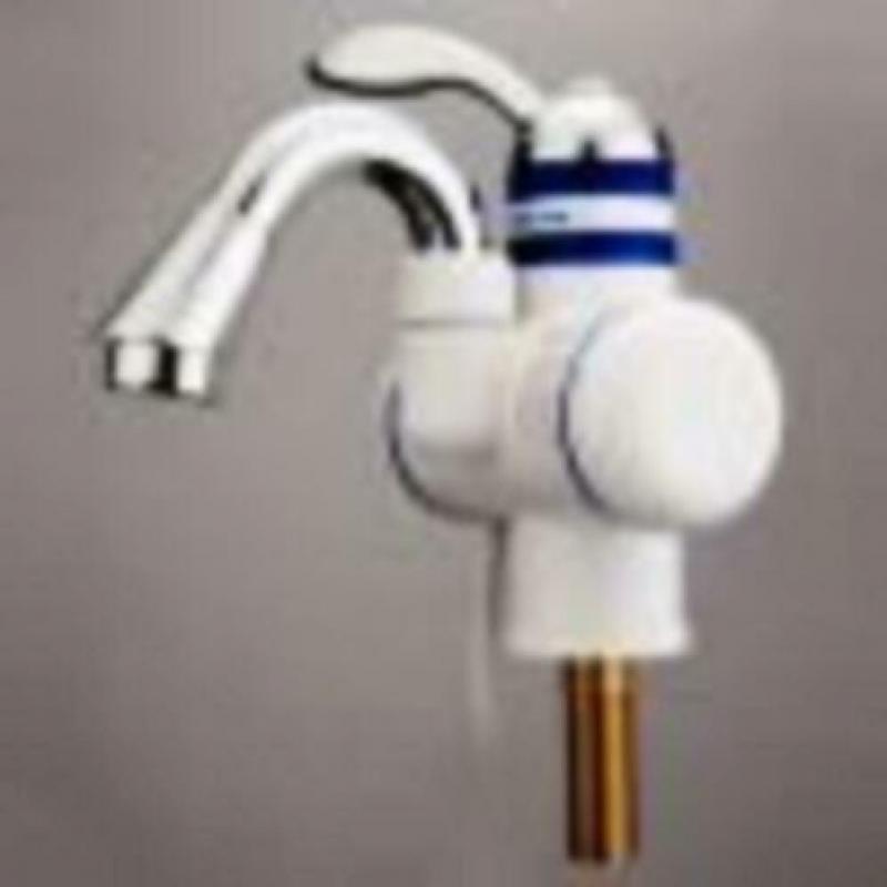 Te koop overal meteen warm water zeer zuinig