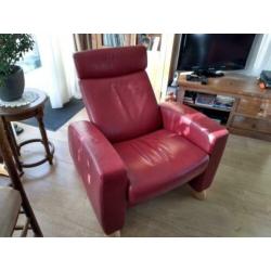 Fauteuil en Bankstel
