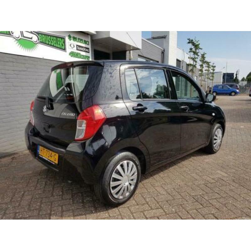 Suzuki Celerio 1.0 Comfort Mooie Staat !