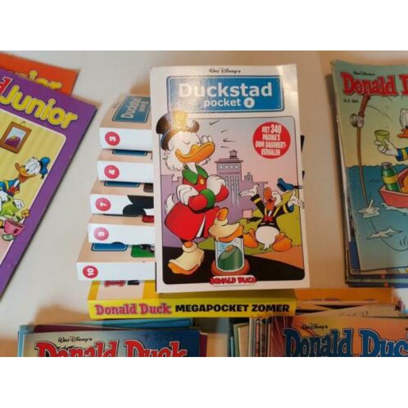 Donald Duck pakket