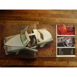 Pontiac alle modellen (1977, USA)