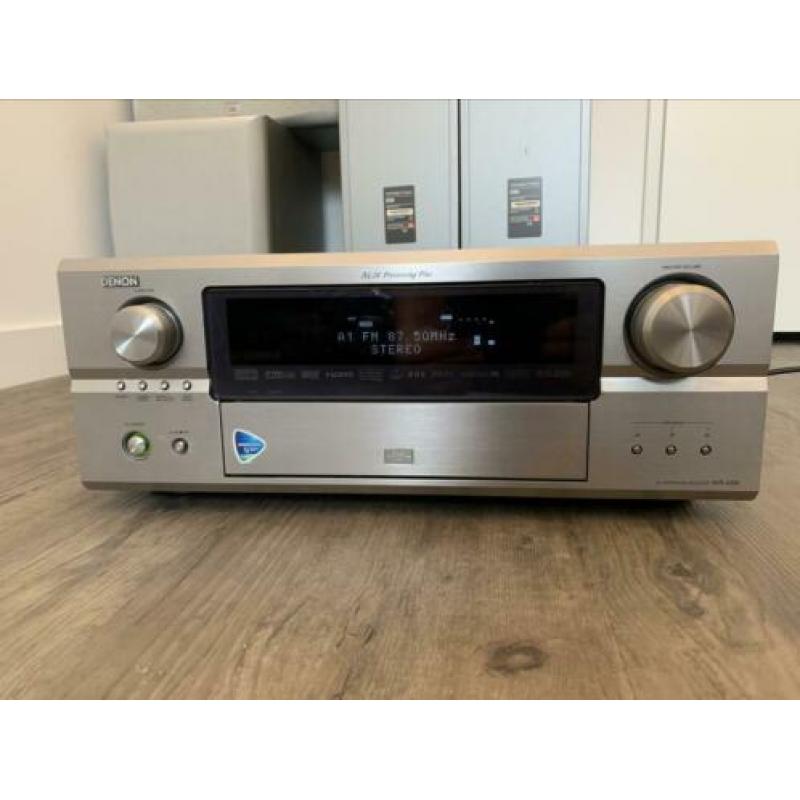 Denon AVR-4306 Surround receiver