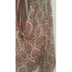 Isla Ibiza blouse xl