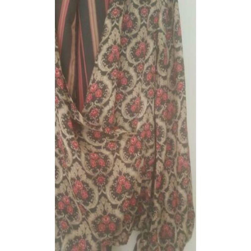 Isla Ibiza blouse xl