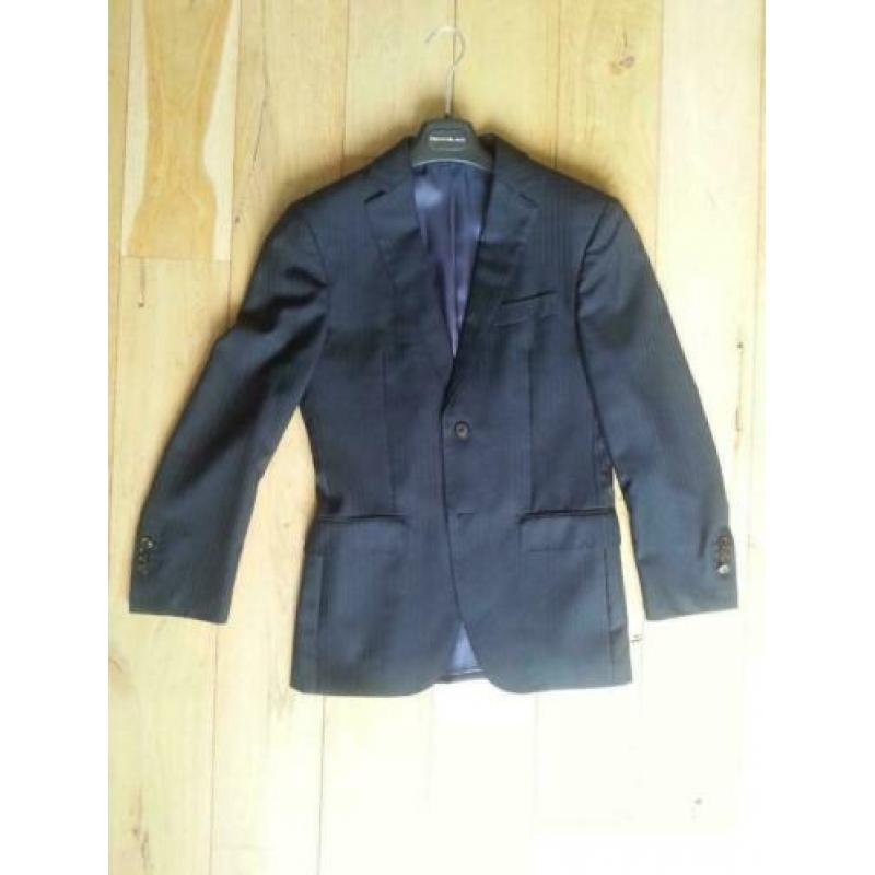 Blazer, donkerblauw, maat 44, Suitsupply