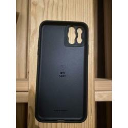 moment thin case - iphone 11 pro max hoes