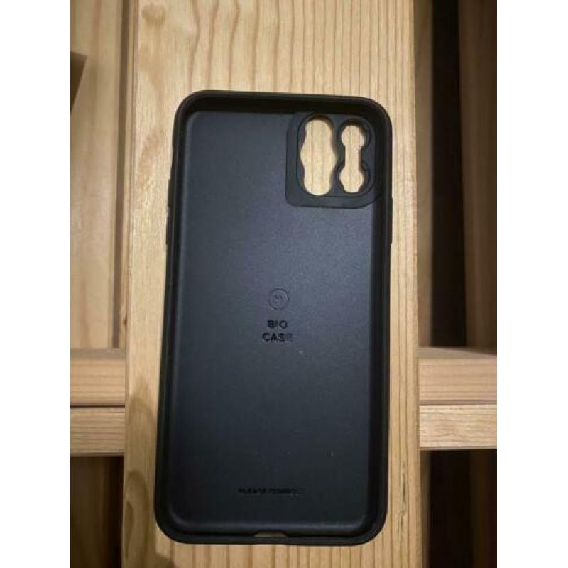 moment thin case - iphone 11 pro max hoes