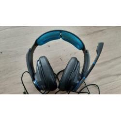 Sennheiser GSP 300 Gaming headset Koptelefoon