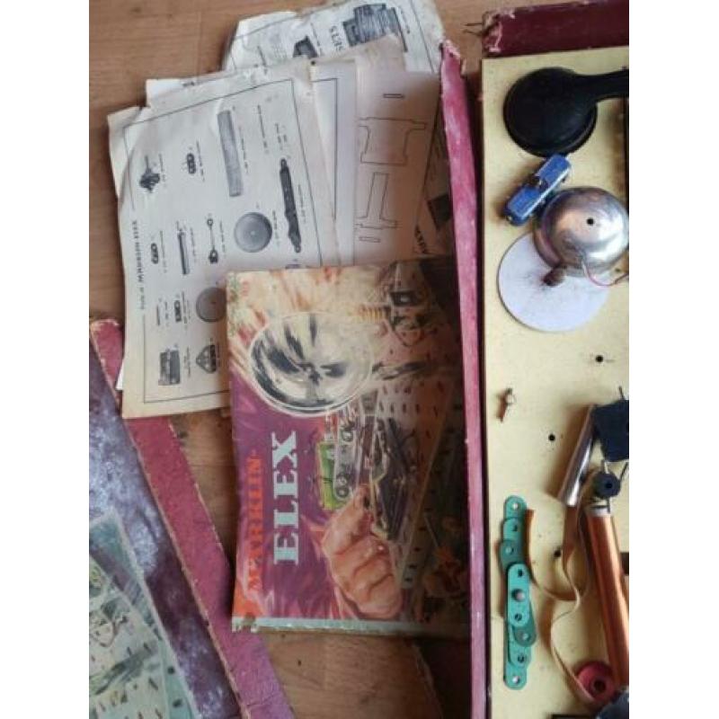 Marklin Elec