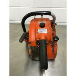 Dolmar CA kettingzaag (Oldtimer)